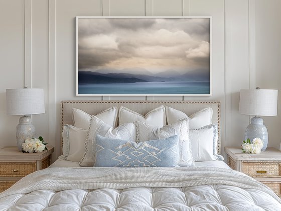 Painted with Memories
