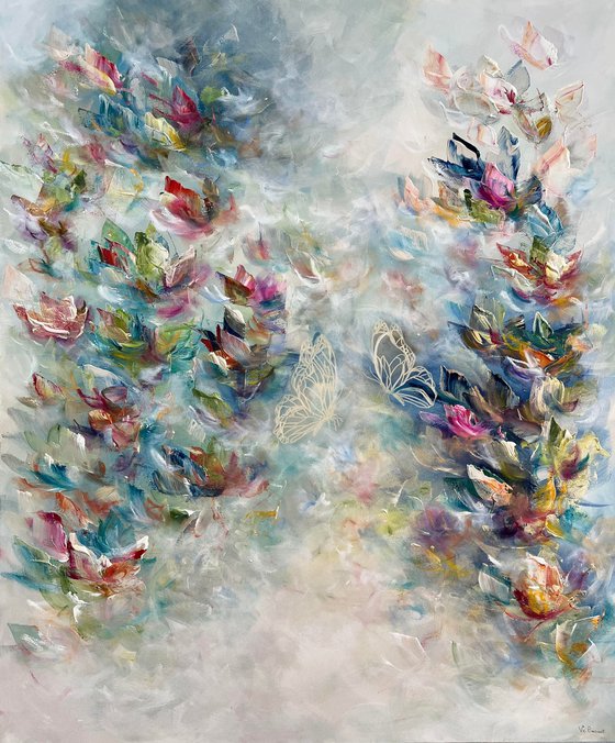 Wings of Love