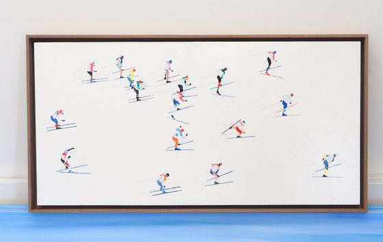 SK 84 (framed)