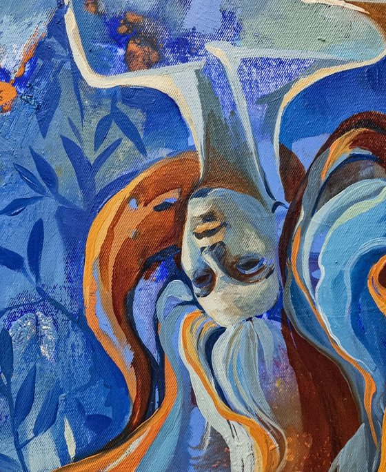 The Reverse Side of Presence