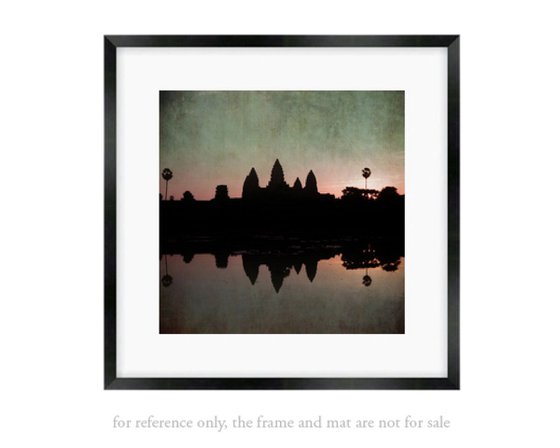 Angkor Wat 4:34