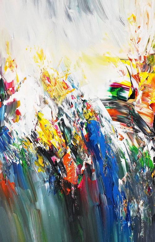 Epic D 2 by Peter Nottrott