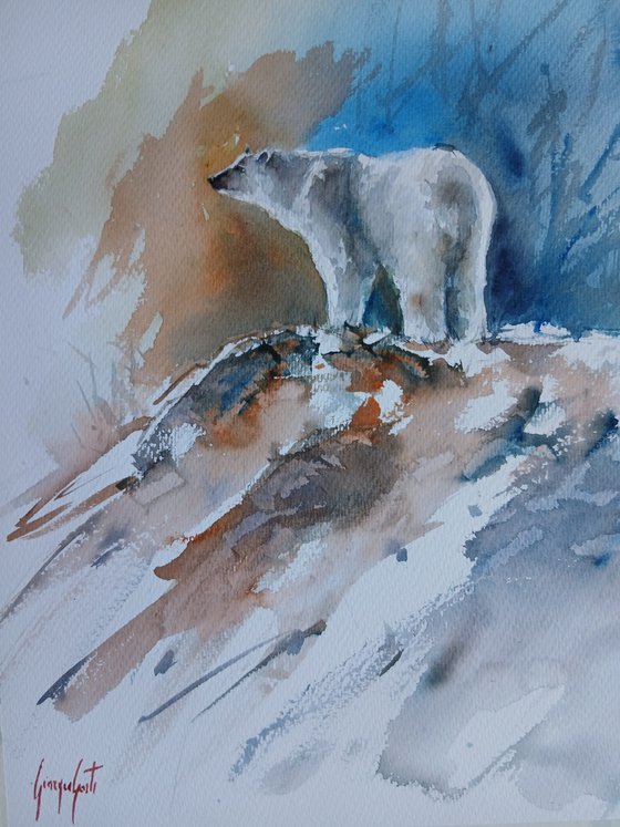 bear 3