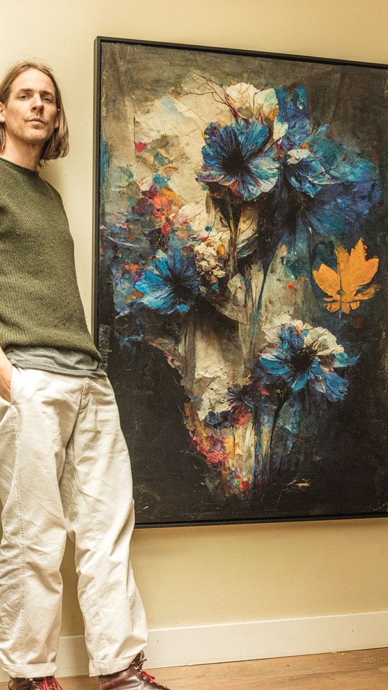 Garden of Eden II