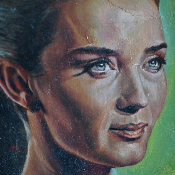 Emily (Green)