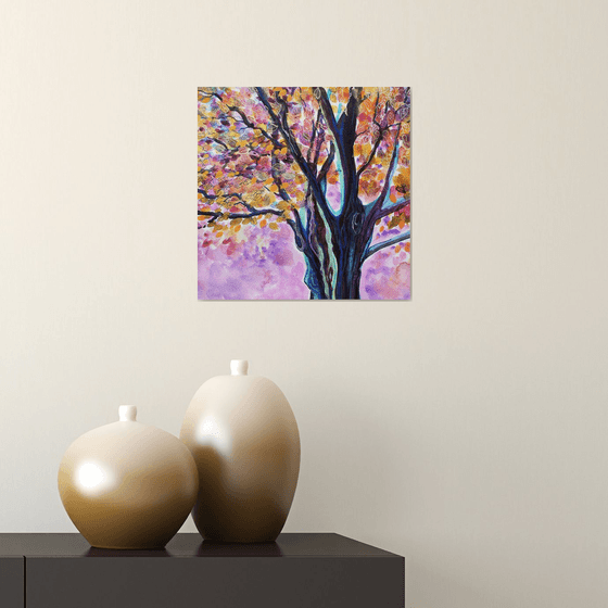 Copper Beech