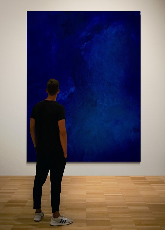 Beyond the blue sea no. 326