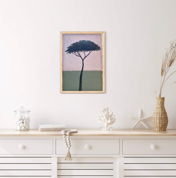 Pinetree