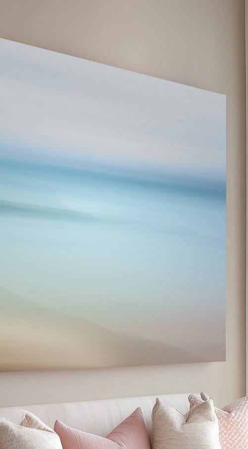 The Timeless Tide by Lynne Douglas