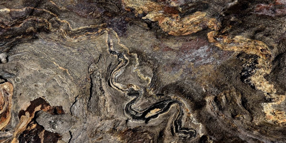 Serpent mineral by Raphael Paya