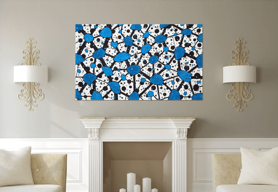 Just behind the corner #3