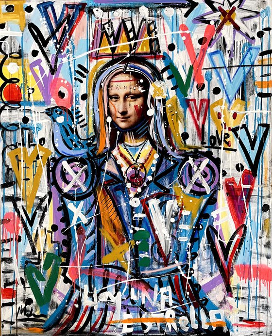 Mona Star