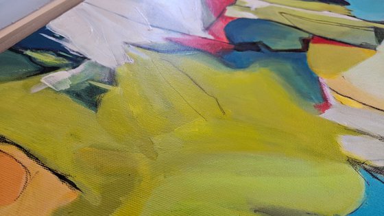 Yellow Notes #10