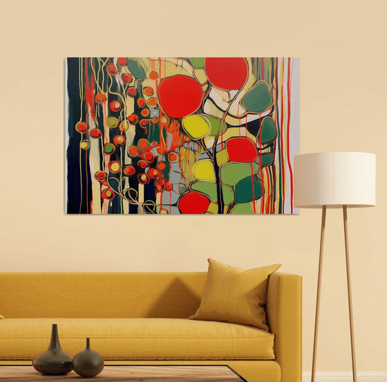 Fruitful Chaos #3