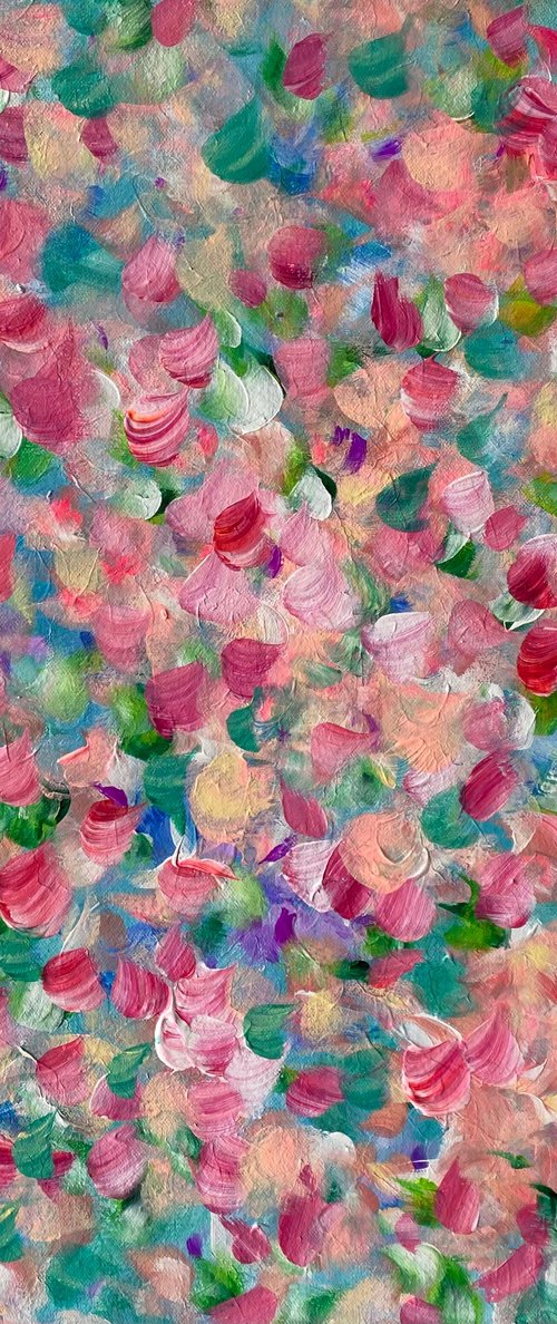 You’re a gift to me by Katherine Spiller