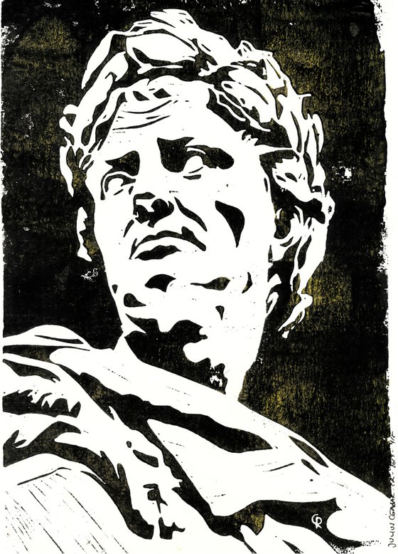 Dead And Known - Julius Caesar