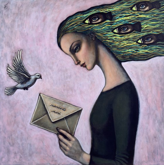"Memento Mori"