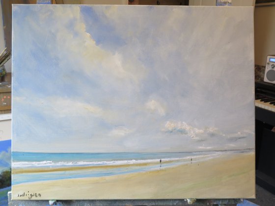 Bridlington, July 14