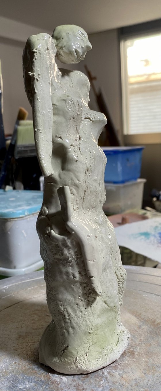 Le madri di gaza - Pietas