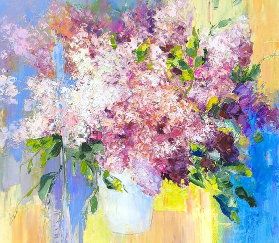 Lilacs Symphony