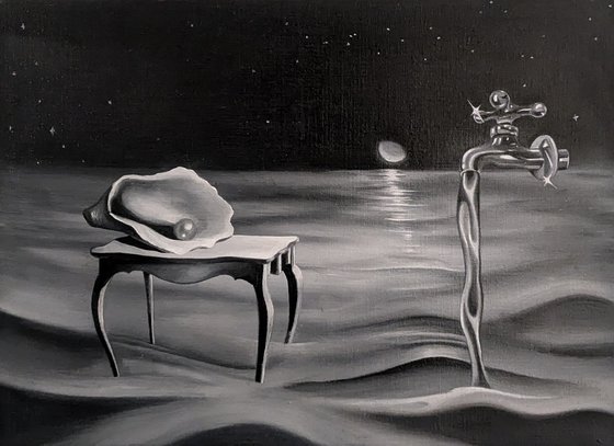 The Sea
