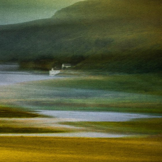The House by the Loch
