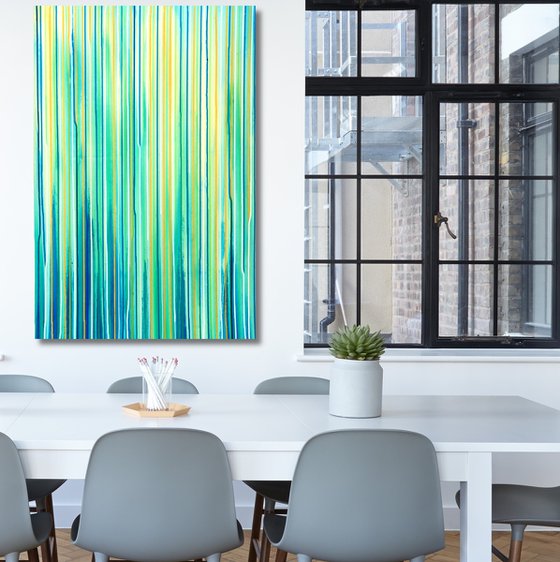 The Emotional Creation #180