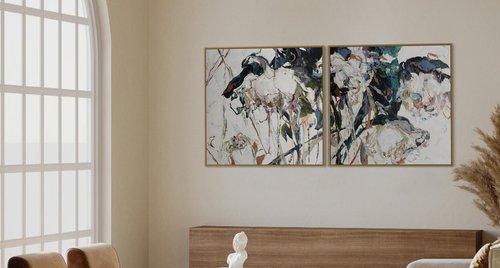 Artwork by Tetiana Hutsul