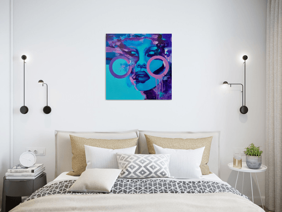 Watching the Weather Inside