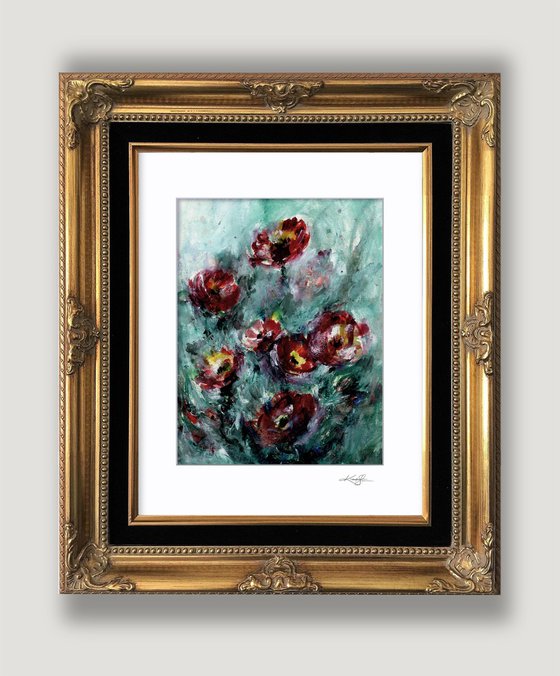Floral Lullaby 27