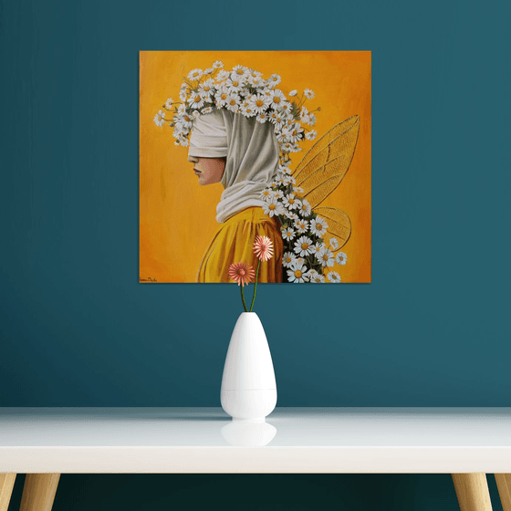 Booming, Path to the sun