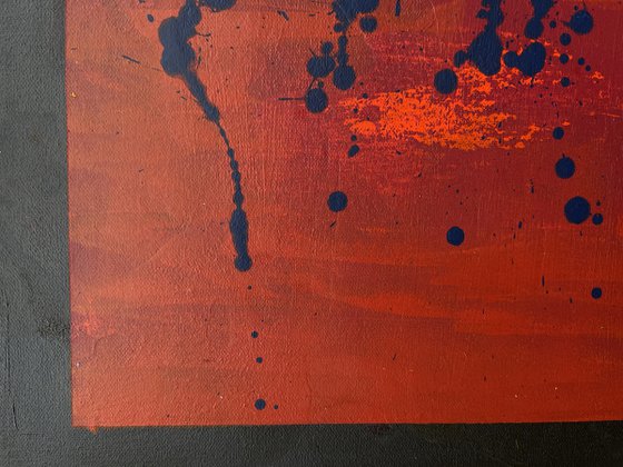 Hidden layers on layers A1