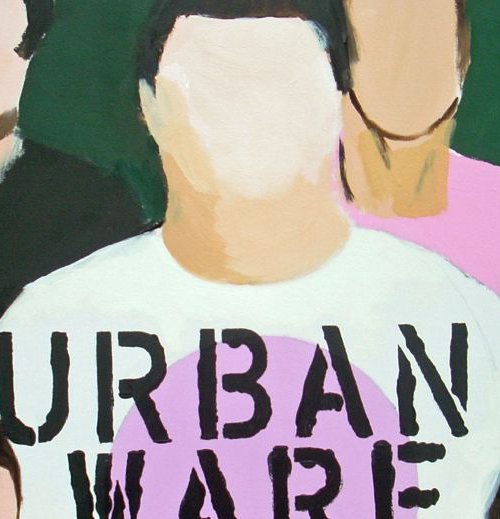 Urban Ware by Susanne Boehm