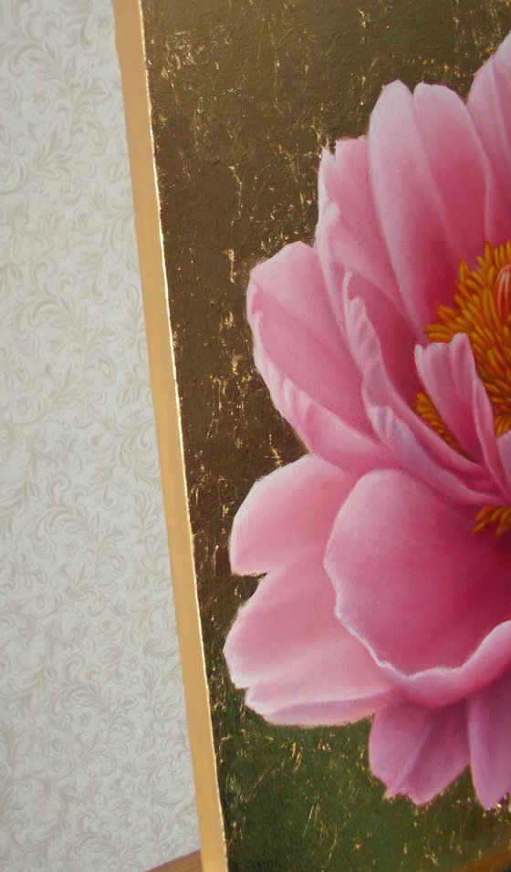 "Magic of Bloom"