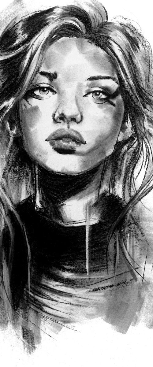 still waters by Denny Stoekenbroek