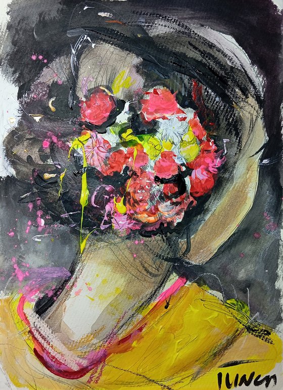 Kosuke (L'une 123-2)