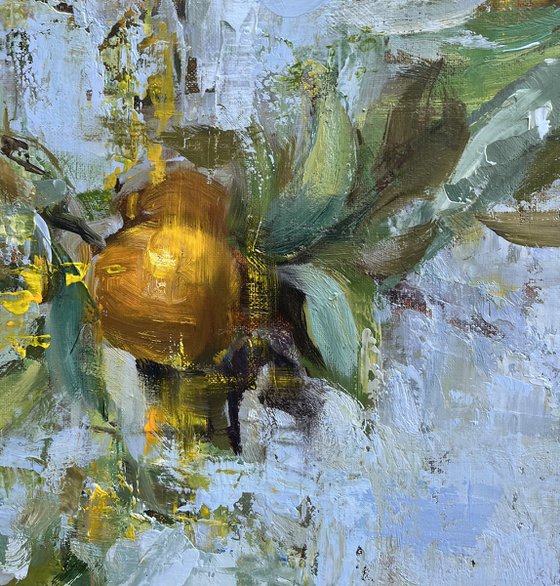 LEMON TREE