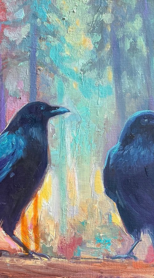 Messengers of Dreams by Emily Lane