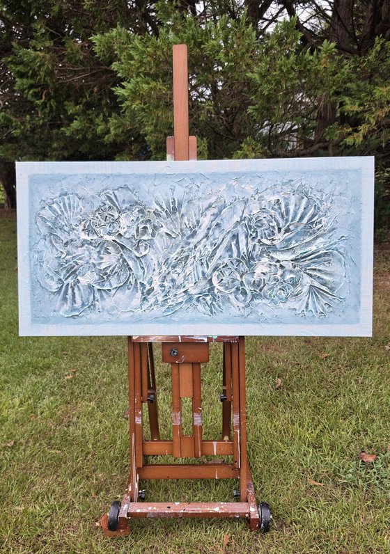 Teal Tide