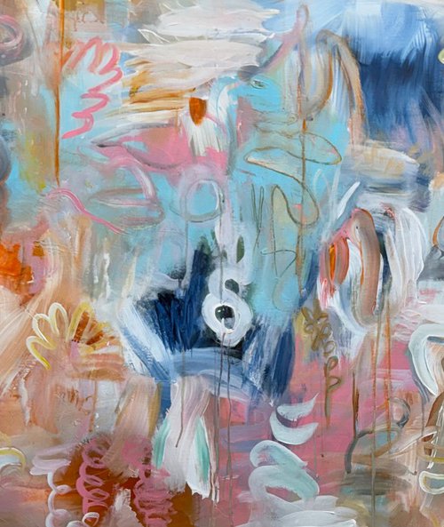 Electric Daydream by Theodor Anghel