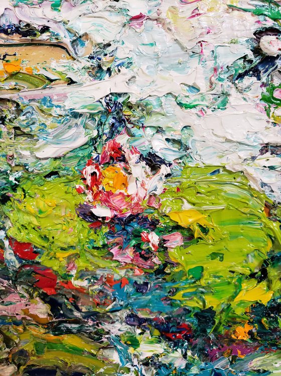 Flowers Vase (3)
