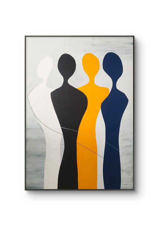 Connected 5