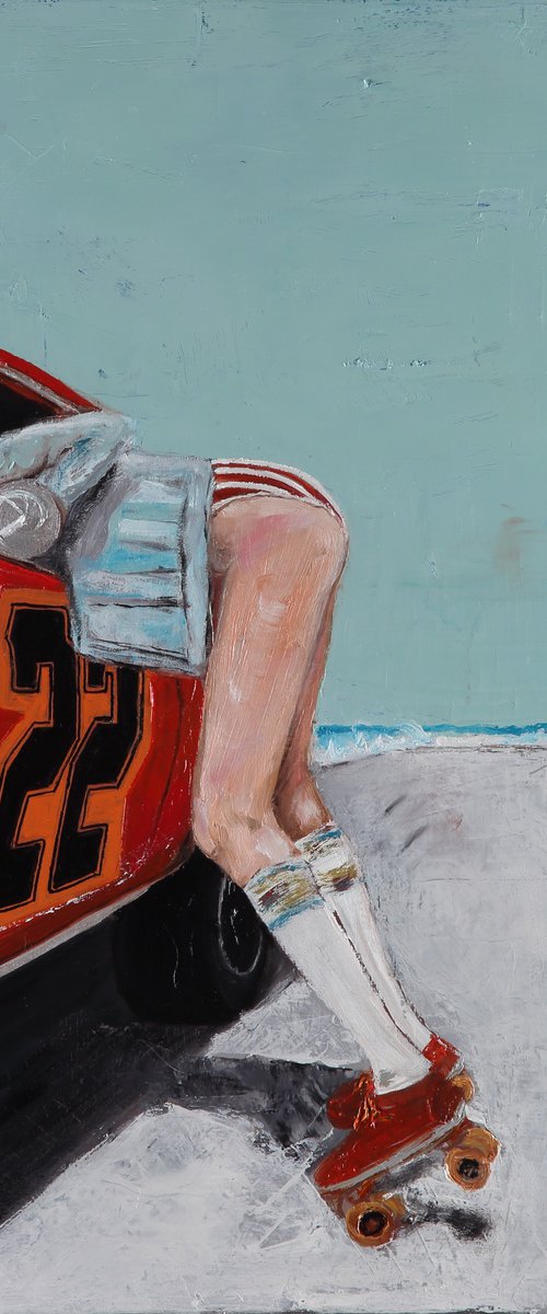 Twenty-two by Marco Modiano