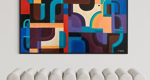 Artwork by Samantha Malone