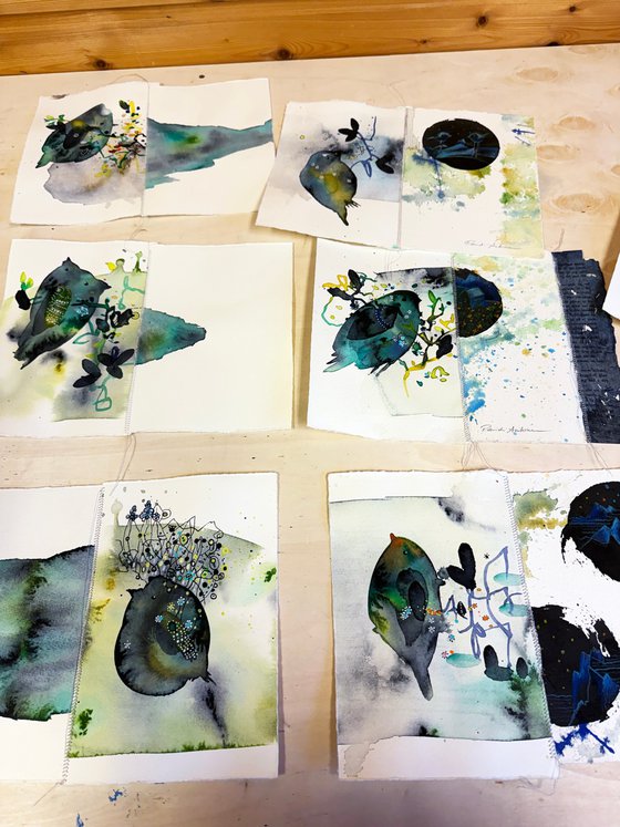 true and untrue stories