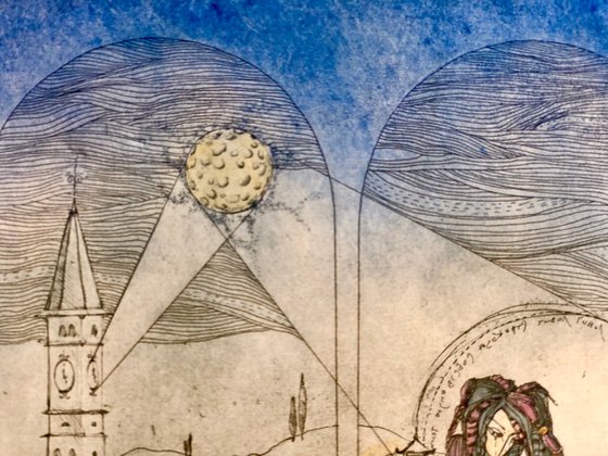 Alchemical Trinity