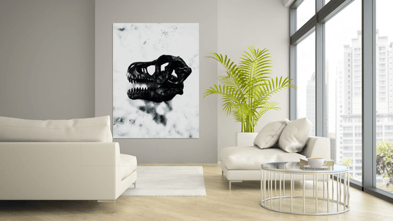 ABC#207 T-Rex #7