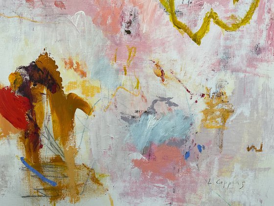 The Shape of a Pause