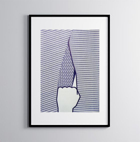 "Window of opportunity"