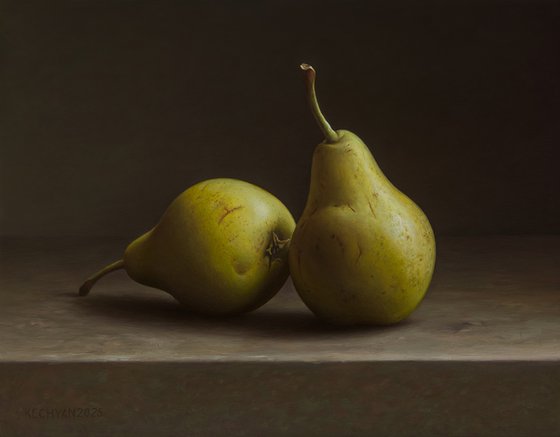 Pears
